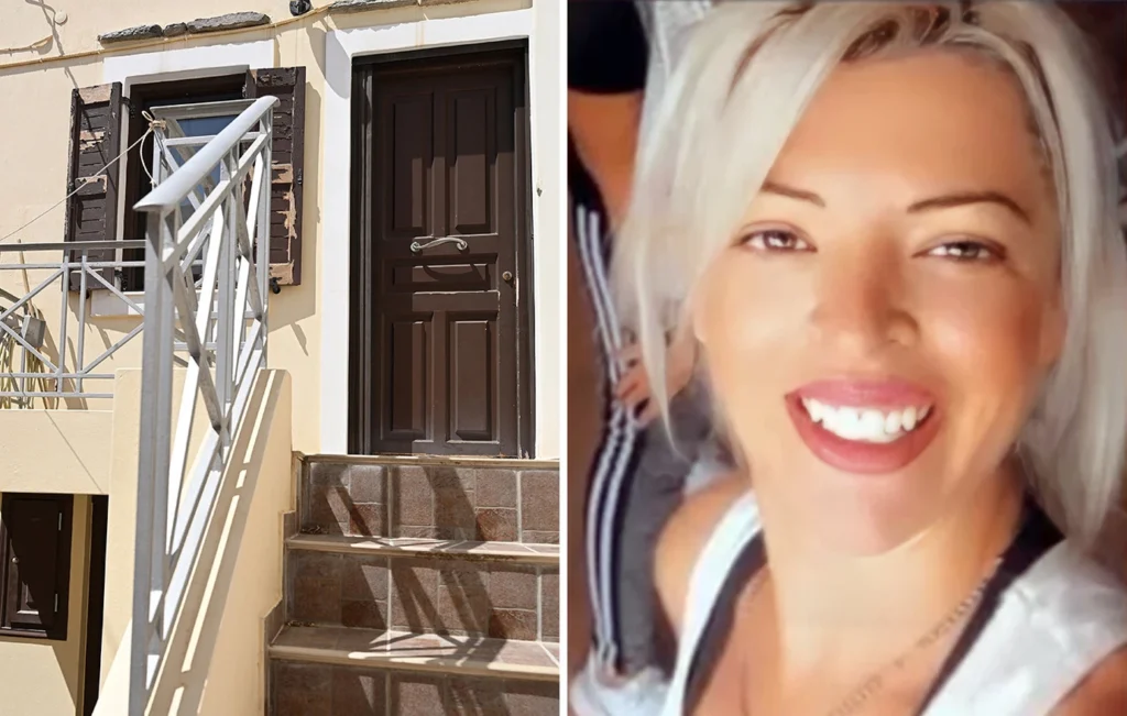 Σύρος:-Το-άγνωστο-παρασκήνιο,-πριν-την-τραγωδία-–-Γιατί-επισκέφτηκε-το-σπίτι-του-ζευγαριού-η-42χρονη;
