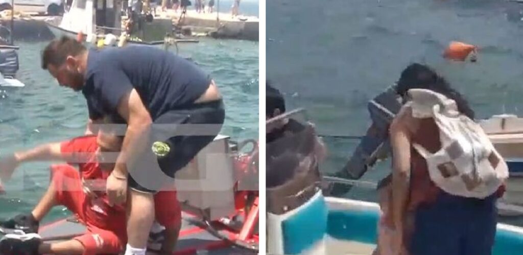 Βοιωτία: Δραματικές σκηνές – Κόπηκε δρόμος εκκένωσης – Κάηκαν σπίτια – Κοσμοσυρροή στο λιμάνι Βοιωτία:-Δραματικές-σκηνές-–-Κόπηκε-δρόμος-εκκένωσης-–-Κάηκαν-σπίτια-–-Κοσμοσυρροή-στο-λιμάνι