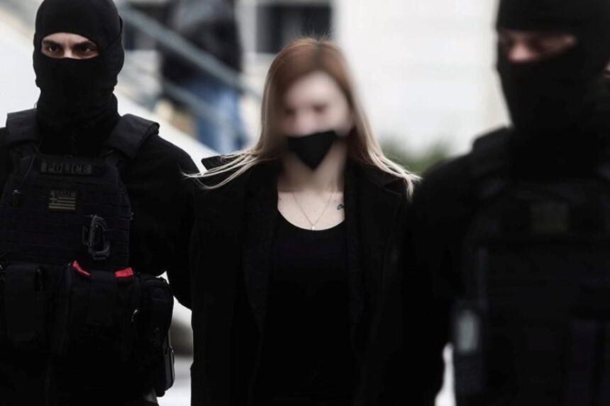 Ρούλα-Πισπιρίγκου:-Θα-αποφυλακιστεί;-Το-“παραθυράκι”-που-μπορεί-να-αλλάξει-τα-δεδομένα