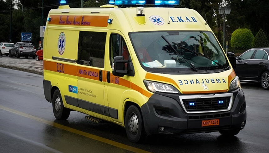 Ελλάδα:-Σοκαριστικό-περιστατικό-με-παιδιά-και-γονείς-που-δηλητηριάστηκαν-–-Αδιανόητο!