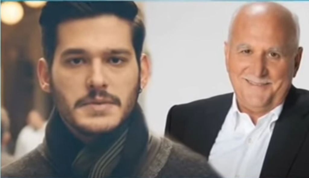Ξεσπά ο γιος του Παπαδάκη για τον πατέρα του – «Η απόλυτη ξεφτίλα» Ξεσπά-ο-γιος-του-Παπαδάκη-για-τον-πατέρα-του-–-«Η-απόλυτη-ξεφτίλα»