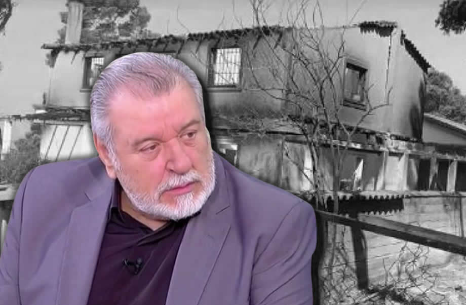 Συγκλονισμένος ο Χαλκιάς για το σπίτι του που κάηκε – Τα πρώτα του λόγια γεμάτα με θλίψη Συγκλονισμένος-ο-Χαλκιάς-για-το-σπίτι-του-που-κάηκε-–-Τα-πρώτα-του-λόγια-γεμάτα-με-θλίψη
