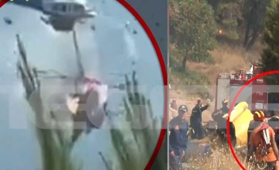 Αυτή ίσως είναι η αιτία πίσω από την τραγωδία με τα ελικόπτερα στη Ψάθα – Ποιο ήταν το θαύμα; Αυτή-ίσως-είναι-η-αιτία-πίσω-από-την-τραγωδία-με-τα-ελικόπτερα-στη-Ψάθα-–-Ποιο-ήταν-το-θαύμα;