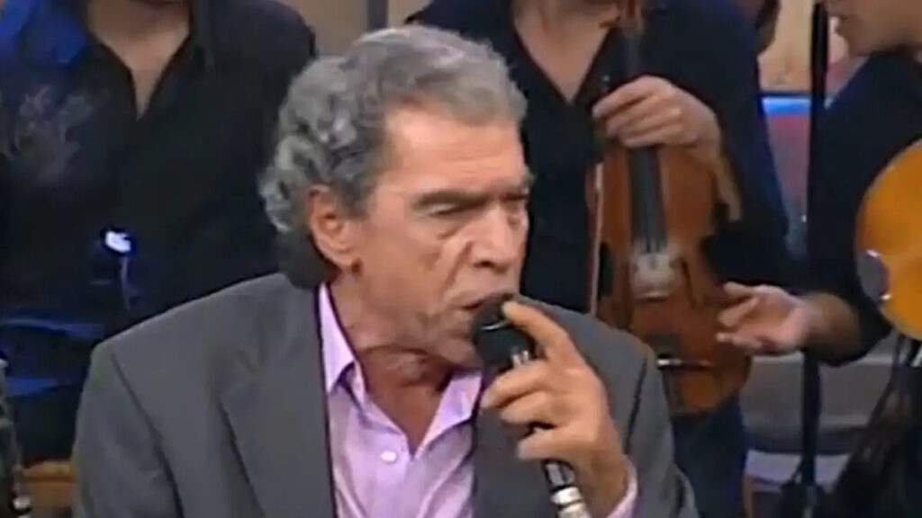Ελλάδα: Έγινε γνωστό, πριν από λίγο – Πέθανε ένας σπουδαίος λαϊκός τραγουδιστής – “Ήταν τεράστιος…” Ελλάδα:-Έγινε-γνωστό,-πριν-από-λίγο-–-Πέθανε-ένας-σπουδαίος-λαϊκός-τραγουδιστής-–-“Ήταν-τεράστιος…”