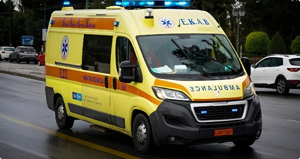 Ελλάδα:-Ανατριχιαστικό-ατύχημα-25χρονης-στην-επιχείρηση-της-οικογένειας-της