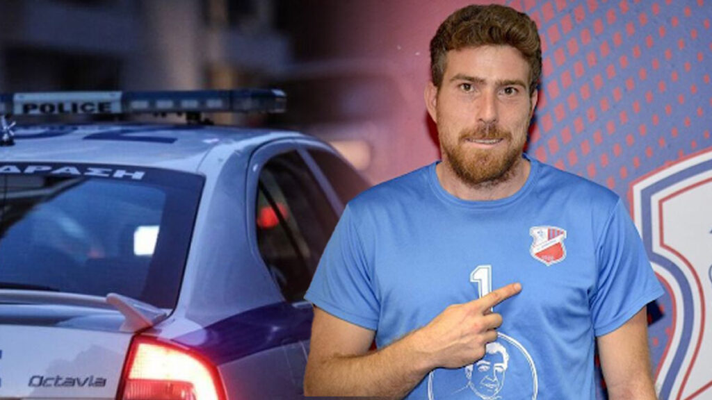 Θρίλερ στον Άγιο Δημήτριο με τον νεκρό αστυνομικό – Υπήρχε δεύτερο άτομο; Θρίλερ-στον-Άγιο-Δημήτριο-με-τον-νεκρό-αστυνομικό-–-Υπήρχε-δεύτερο-άτομο;