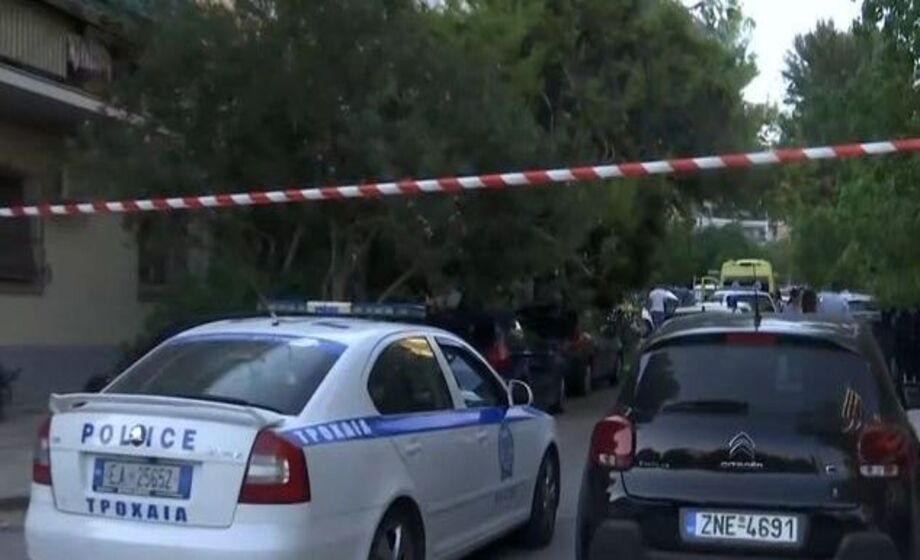 Έκτακτο-–-Νέα-Σμύρνη:-Ανατροπή-με-τους-2-νεκρούς-σε-πολυκατοικία-το-πρωί-–-Το-βίντεο-αποκάλυψε-το-δράμα