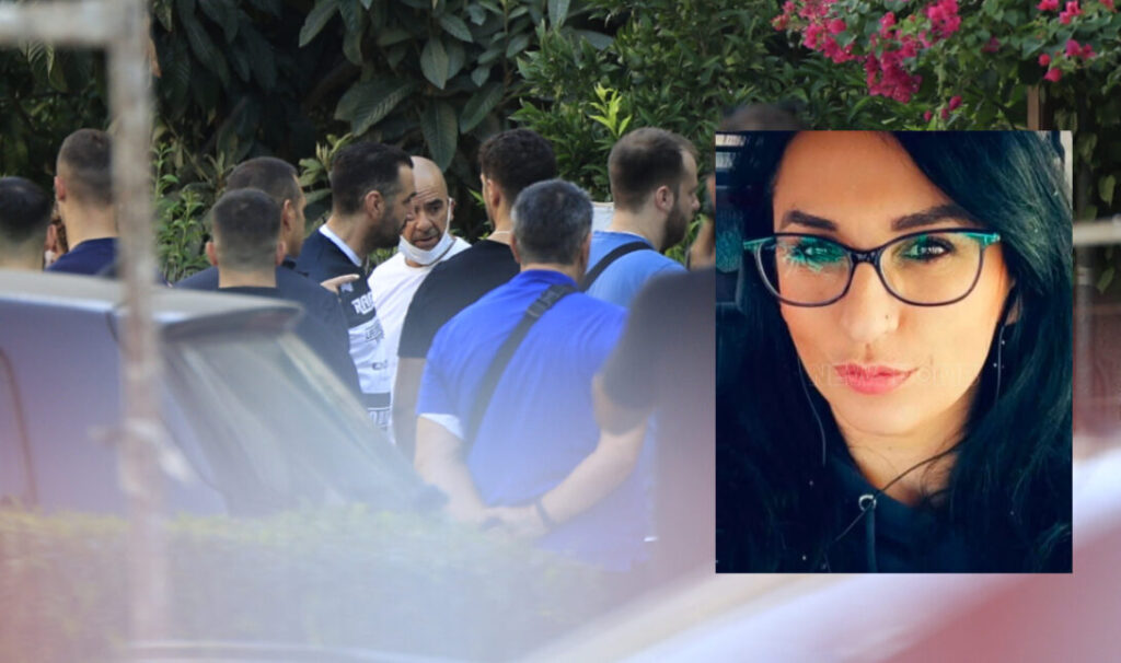 Νέα-Σμύρνη:-Το-είδαν-στο-βίντεο-–-Πριν-σκοτώσει-τη-Χριστίνα,-την-ανάγκασε-να-κάνει-κάτι-τραγικό
