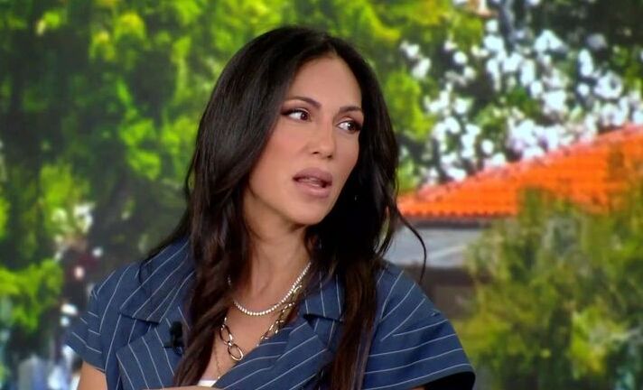 Ανθή Βούλγαρη: Αυτά είπε ο σύζυγός της στους αστυνομικούς Ανθή-Βούλγαρη:-Αυτά-είπε-ο-σύζυγός-της-στους-αστυνομικούς