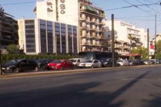 Έτσι-έγινε-η-τραγωδία-στη-Λ.-Αλεξάνδρας-(Βίντεο)