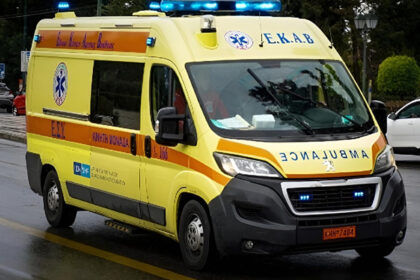 Θεσσαλονίκη:-Θρίλερ-με-τη-13χρονη-–-Πώς-βρέθηκε-στην-πρασιά-ξενοδοχείου-σε-σοβαρή-κατάσταση;