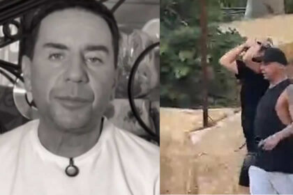 Ποια-είναι-η-θεραπεία-που-μπήκε-να-κάνει-ο-Μαζωνάκης-–-Σε-σοκ-η-αδερφή-του-έξω-από-το-νοσοκομείο-(Βίντεο)