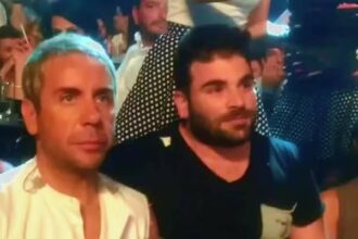 Μαζωνάκης:-Σπαρακτική-η-ανάρτηση-της-μητέρας-του-Παντελίδη