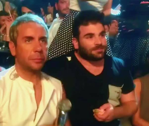 Μαζωνάκης:-Σπαρακτική-η-ανάρτηση-της-μητέρας-του-Παντελίδη
