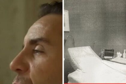 Ανατριχιαστικό-αυτό-που-έκανε-η-γιατρός-στον-νεκρό-Μαζωνάκη
