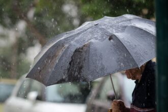 “Έρχεται”-νέα-κακοκαιρία-με-ισχυρούς-βοριάδες,-βροχές-και-καταιγίδες