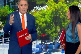 “Δίκασε”-ο-Χασαπόπουλος-με-2-λέξεις-για-αυτούς-που-δεν-πήγαν-στην-κηδεία-του-Μαζωνάκη