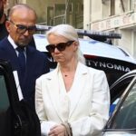 Μαζωνάκης:-Νευρική-η-Γάκα-στο-κελί-της-–-Της-ζητάει-επίμονα-από-τους-αστυνομικούς
