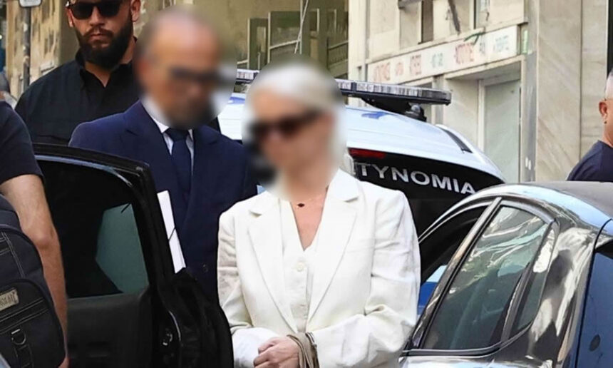 Μαζωνάκης:-Το-πήγε-σε-άλλο-επίπεδο-η-γιατρός-στις-φυλακές-–-Αυτό-κάνει-όταν-ακούει-να-παίζουν-τραγούδια-του-Γιώργου
