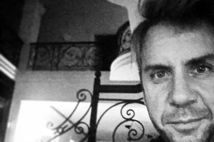 Μαζωνάκης:-Το-σπίτι-που-αγαπούσε-πιο-πολύ-είχε-μία-ιδαίτερη-ιστορία-–-Δεν-ήταν-τυχαίο