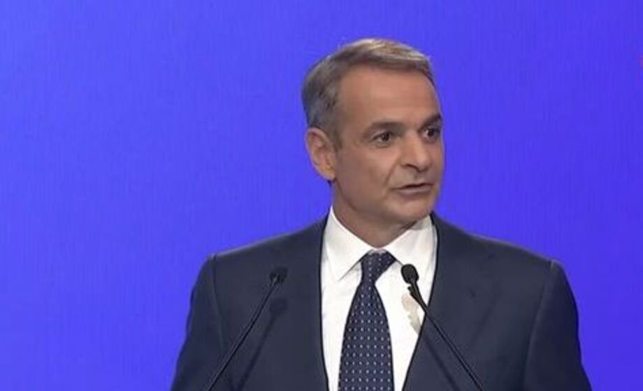 ΔΕΘ:-Τα-ανακοόινωσε-ο-Μητσοτάκης-–-Επίδομα-Χριστουγέννων,-κατάργηση-τεκμηρίων-και-εξτρά-χρήματα-στους-συνταξιούχους