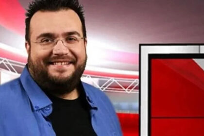 Συνέλαβαν-τον-Φίλιππο-Καμπούρη-και-τη-σύζυγό-του-–-Μεγάλη-επιχείρηση-σε-εξέλιξη