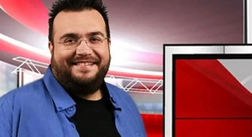 Συνέλαβαν-τον-Φίλιππο-Καμπούρη-και-τη-σύζυγό-του-–-Μεγάλη-επιχείρηση-σε-εξέλιξη