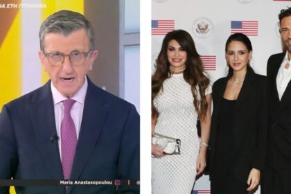 Σάλος-με-Πορτοσάλτε-–-Αργυρό-–-«Τίμησε-αυτόν-που-σε-τίμησε,-μην-κρύβεσαι!-Ξεφτίλα»