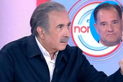Χαμός!-Αυτό-που-είπε-ο-Λαζόπουλος-δημόσια-για-τον-Άδωνι-δεν-το-περίμενε-κανείς!